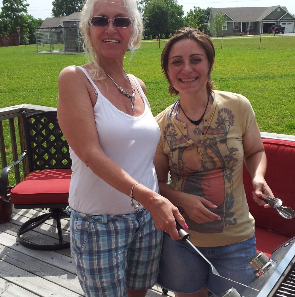 Meet your Posher, Libby